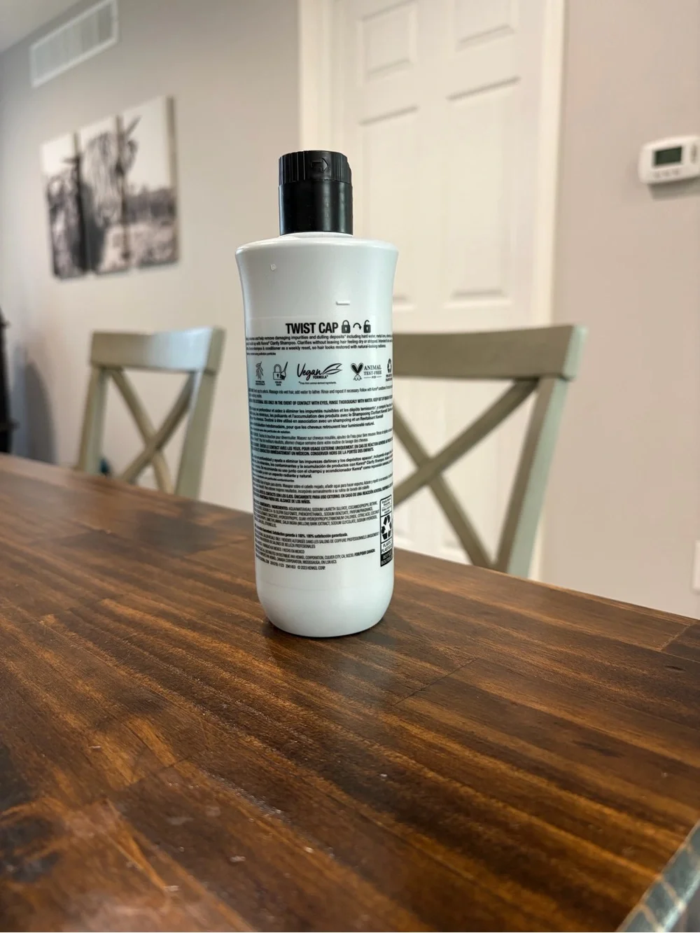 Kenra Clarify Shampoo - Brand NEW
